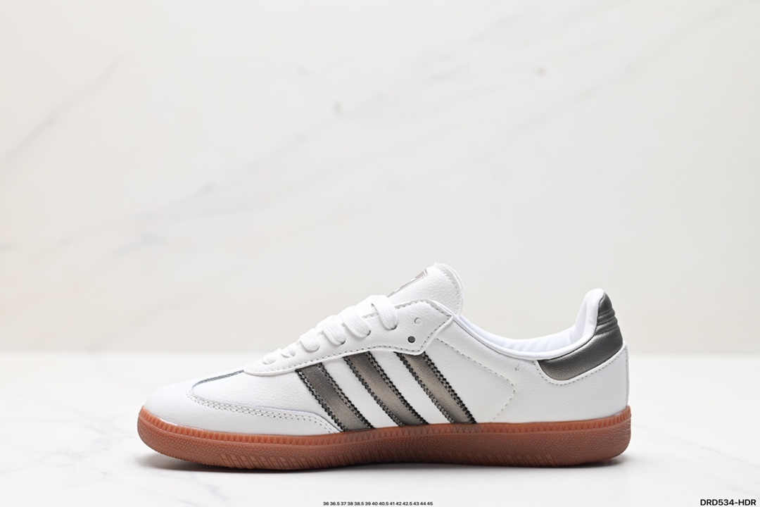 Adidas Samba Shoes